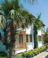 Club Hotel Turan Prince 